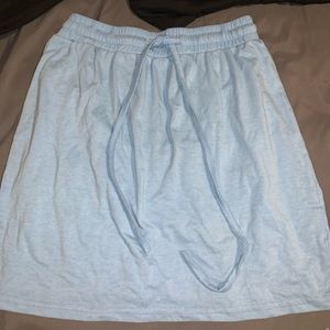 super cute SHEIN skirt